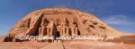 Egypt - Nile - Abu Simbel Pan 3