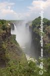 Southern Africa - Victoria Falls 18