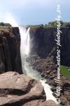 Southern Africa - Victoria Falls 25