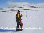 Swedish Lapland - Dog Sledding Expedition - Signal Valley 15