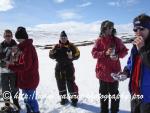 Swedish Lapland - Dog Sledding Expedition - Signal Valley 16