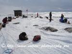Swedish Lapland - Dog Sledding Expedition - Signal Valley 30