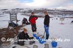 Swedish Lapland - Dog Sledding Expedition - Signal Valley 44