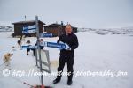 Swedish Lapland - Dog Sledding Expedition - Signal Valley 45