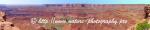 Utah - Canyonlands - Dead Horse Point Pan1
